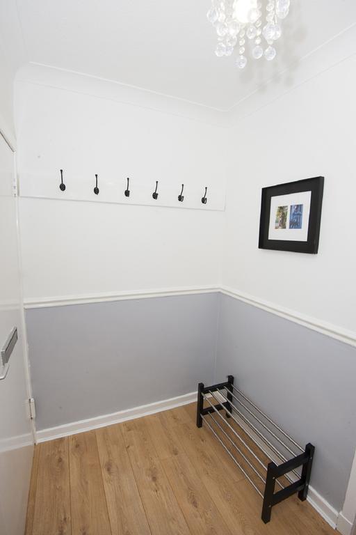 Snug - Faodail Apartment Helensburgh Exterior foto